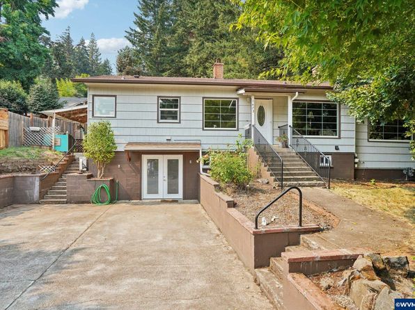 1473 Narcissus Ct NW, Salem, OR 97304