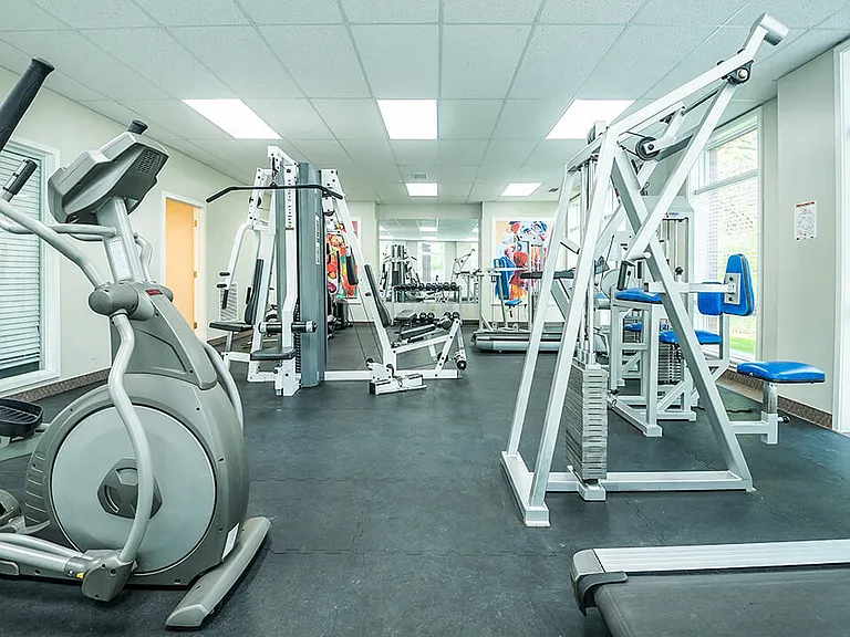 Skip the Gym Membership!