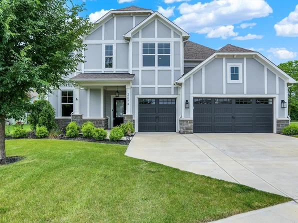 2074 Tompkins Dr, Westfield, IN 46074