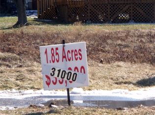 1270 Ransom Rd, Grand Island, NY 14072