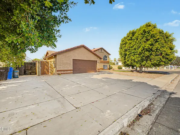 608 E APPALOOSA Road, Gilbert, AZ 85296