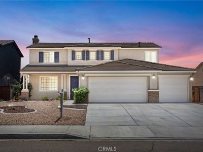 11239 Alexandria St, Adelanto, CA, 92301