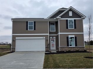 2927 Huntington Dr, Troy, OH 45373