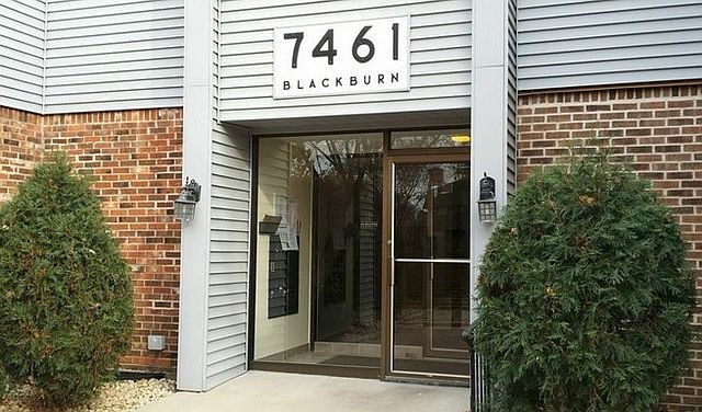 1st image of 7461 Blackburn Ave APT 205