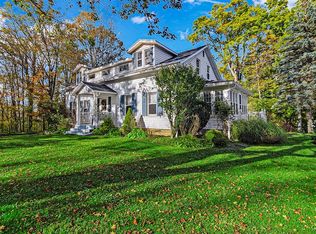 370 Brockway Rd, Frankfort, NY 13340