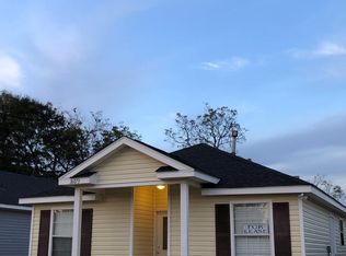 16073 Zenith Dr, Loxley, AL 36551
