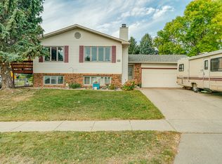 934 N 31st St, Bismarck, ND 58501