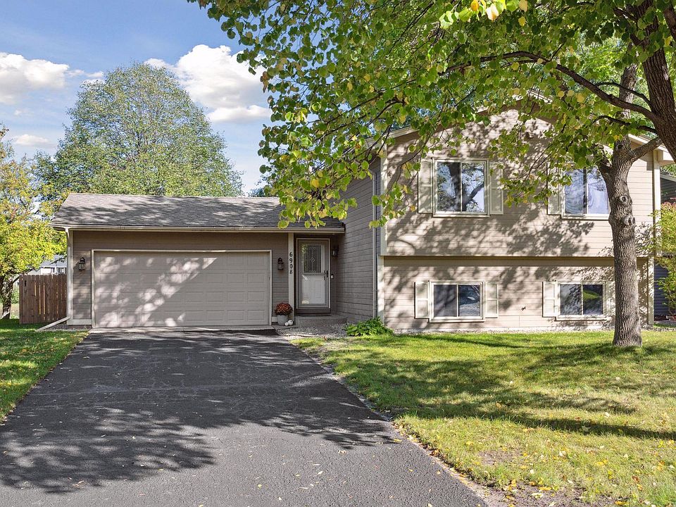 6908 110th Ave N, Champlin, MN 55316 Zillow
