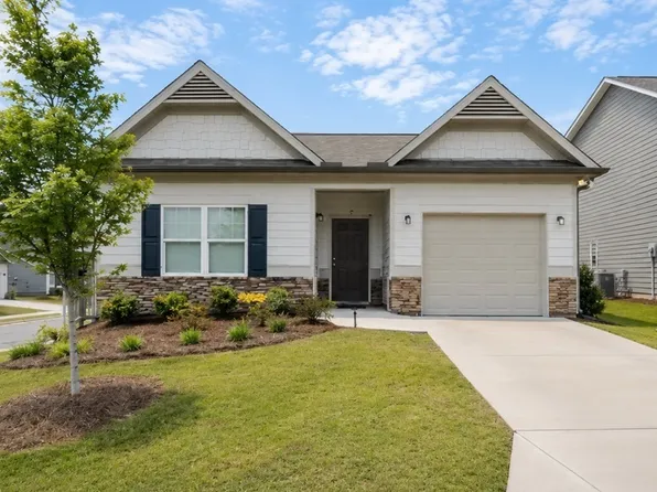 7 Rosebud Ln, Dallas, GA 30132