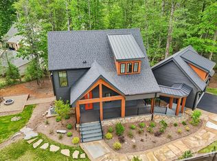 236 Glazener Rd, Brevard, NC 28712