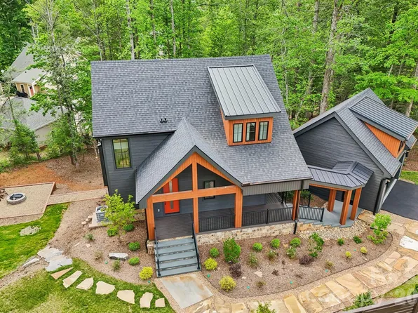 236 Glazener Rd, Brevard, NC 28712