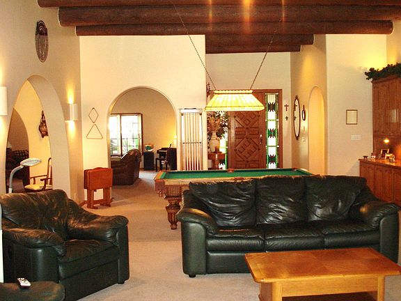 Great Family Room!
