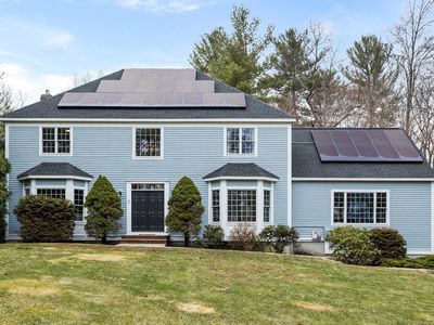 2 Old Village Rd, Acton, MA, 01720