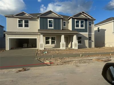 33697 Seafarer Ln, Wesley Chapel, FL, 33543