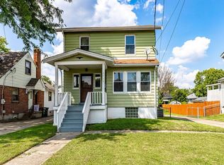 4014 Lansdowne Ave, Cincinnati, OH 45236