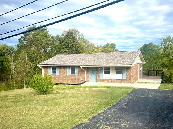 2145 State Highway 16, Glencoe, KY 41046