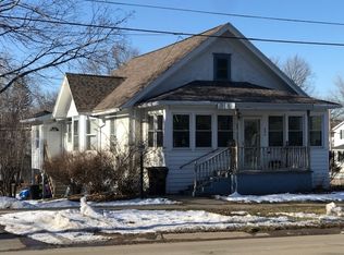 604 Washington St, Prophetstown, IL 61277