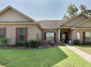 9497 Labrador Run S, Mobile, AL 36695