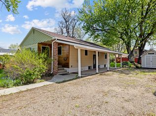 1918 1/2 S Gourley St, Boise, ID 83705