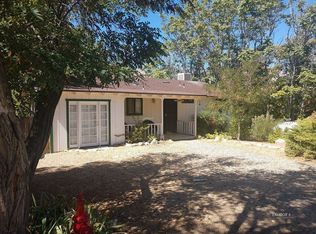 139 Bull Run Rd, Kernville, CA 93238