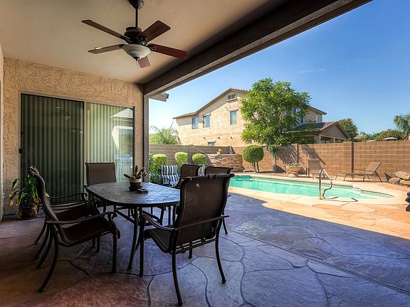 2nd image of 12348 W Desert Mirage Dr