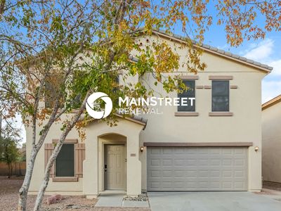 16016 N 168th Ln, Surprise, AZ, 85388