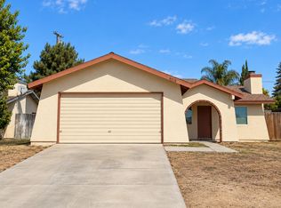 8516 Haupt Ave, Bakersfield, CA 93306