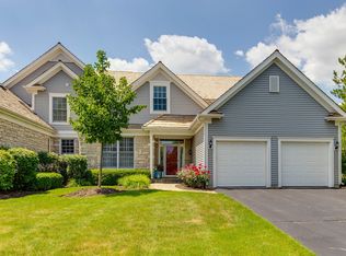 360 S Berkshire Dr, Lake Forest, IL 60045