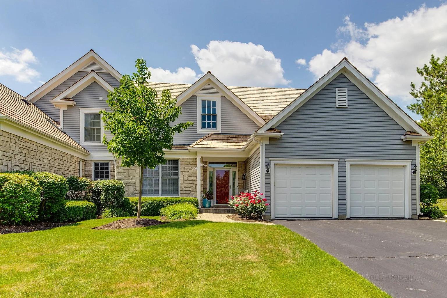 360 S Berkshire Dr photo 1