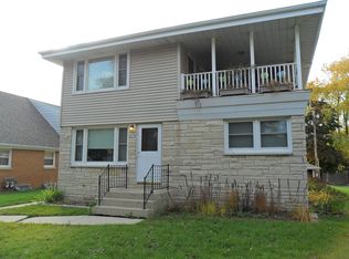 4073 N 100th St, Milwaukee, WI 53222