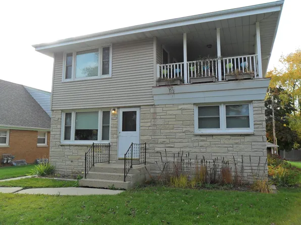 4073 N 100th St, Milwaukee, WI 53222