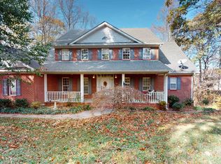 630 Oak Ridge Rd, Dyersburg, TN 38024