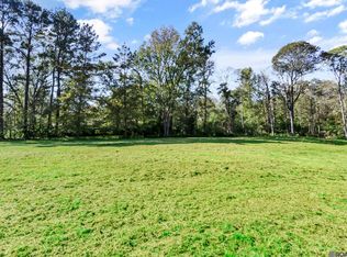 6486 Pohlman Rd, Saint Francisville, LA 70775