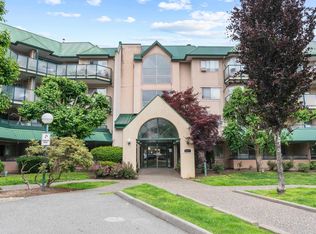 2964 Trethewey St #105, Abbotsford, BC V2T6P4