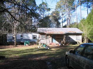 990 Graves Springs Rd, Leesburg, GA 31763