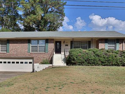 4814 20th Ave, Columbus, GA, 31904