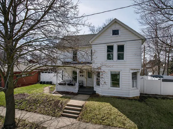 1213 21st Ave, Monroe, WI 53566
