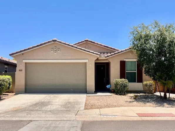 2723 W APOLLO Road, Phoenix, AZ 85041