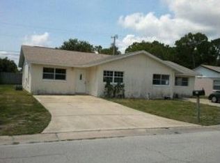 65 Minna Ln, Merritt Island, FL 32953