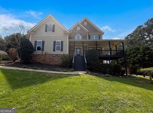 28 Meadows Ct, Dawsonville, GA 30534