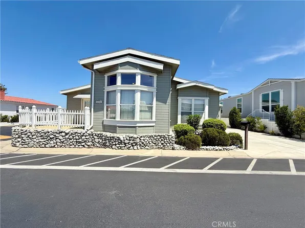 23301 Ridge Route Dr Spc 85A, Laguna Hills, CA 92653