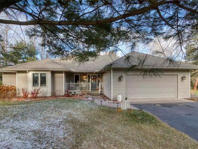 16542W Ridgerock Road, Hayward, WI, 54843