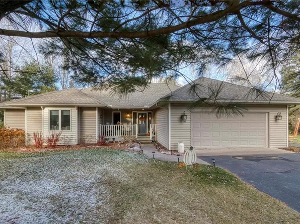 16542W Ridgerock Road, Hayward, WI 54843