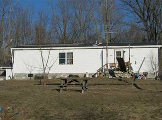 3655 Saint Mark Dr, Jackson, MI 49201