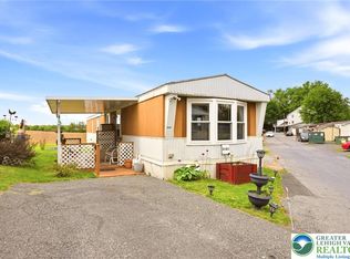 3101 Newburg Rd, Nazareth, PA 18064
