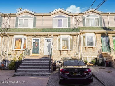 68 Lyceum Ct, Staten Island, NY, 10310