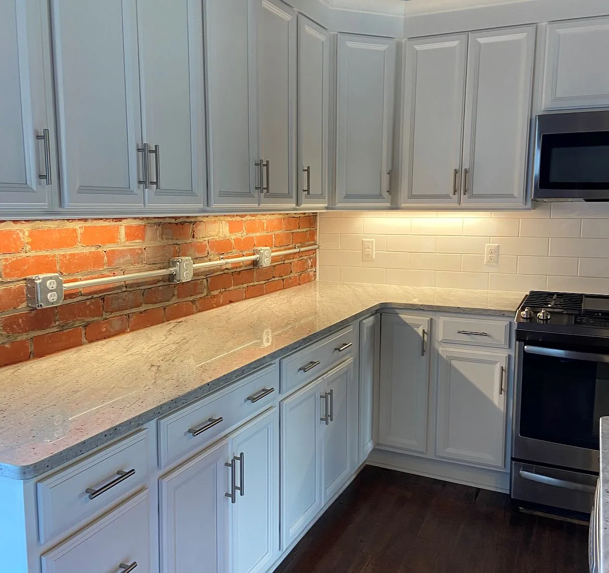 2 bed, 1850 sqft, $2,350 — Photo 3