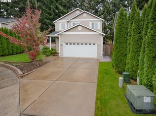 10600 NE 97th Cir, Vancouver, WA