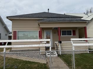 412 Maple St, Anaconda, MT 59711