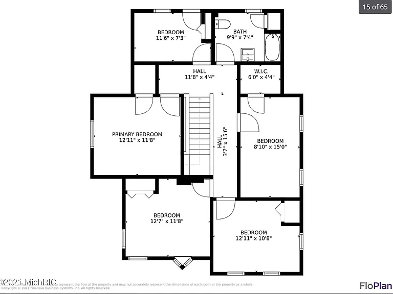 420 Lincoln Ave NW — Photo 34